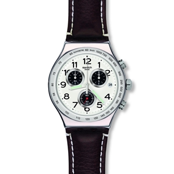 ساعت مچی SWATCH کد YVS432